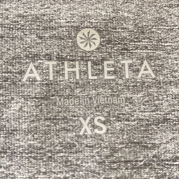 Athleta long sleeve shirt - Picture 2 of 7